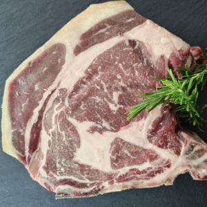 Dry Aged Cote de Bœuf